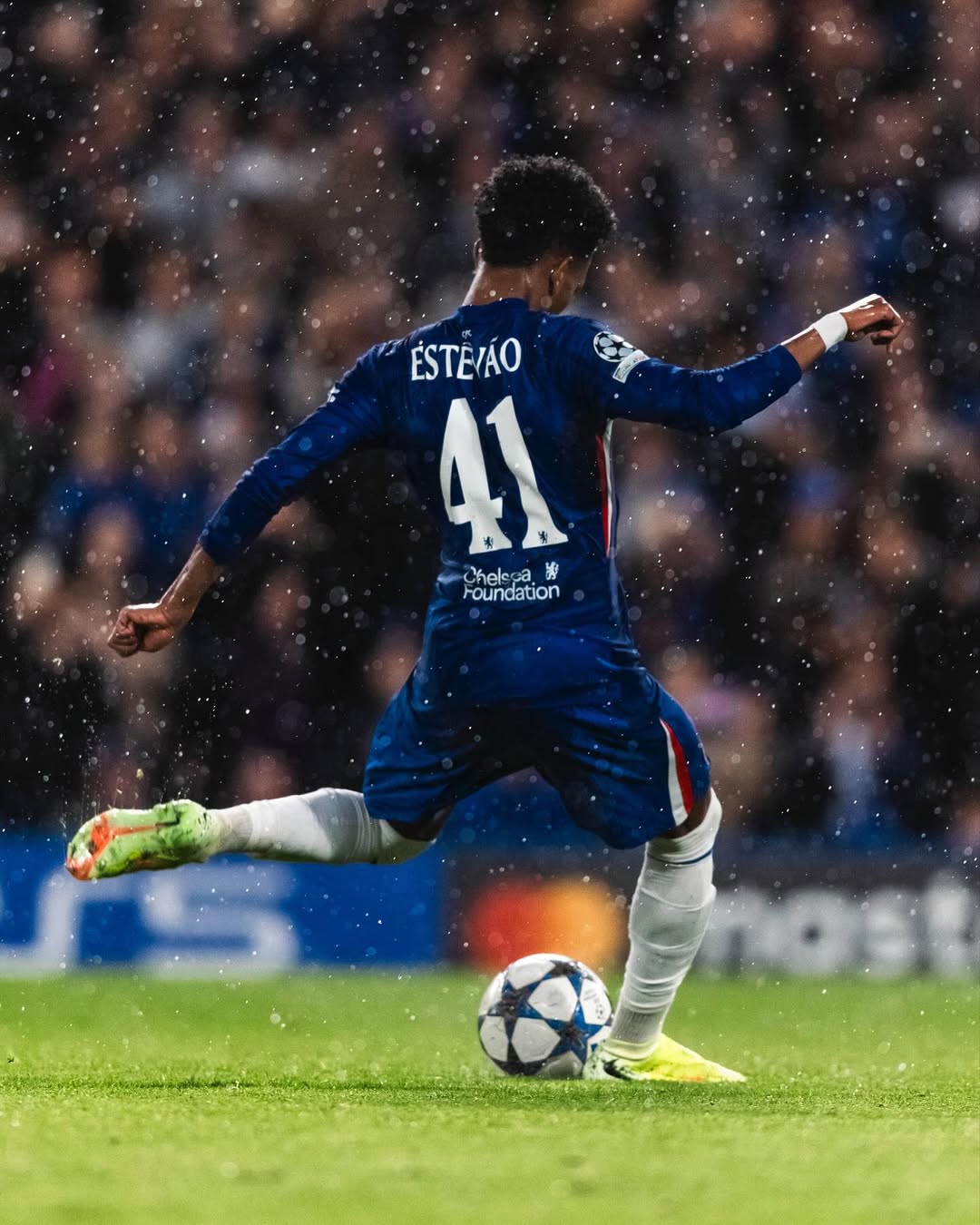 Qarabag vs Chelsea Prediction: All Eyes on Estevao and Lavia as Blues ...