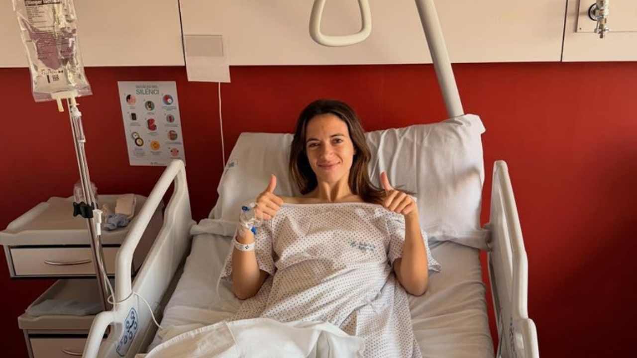 Barcelona Injuries 2025: The Hospital Ward That Haunts Culers Every ...