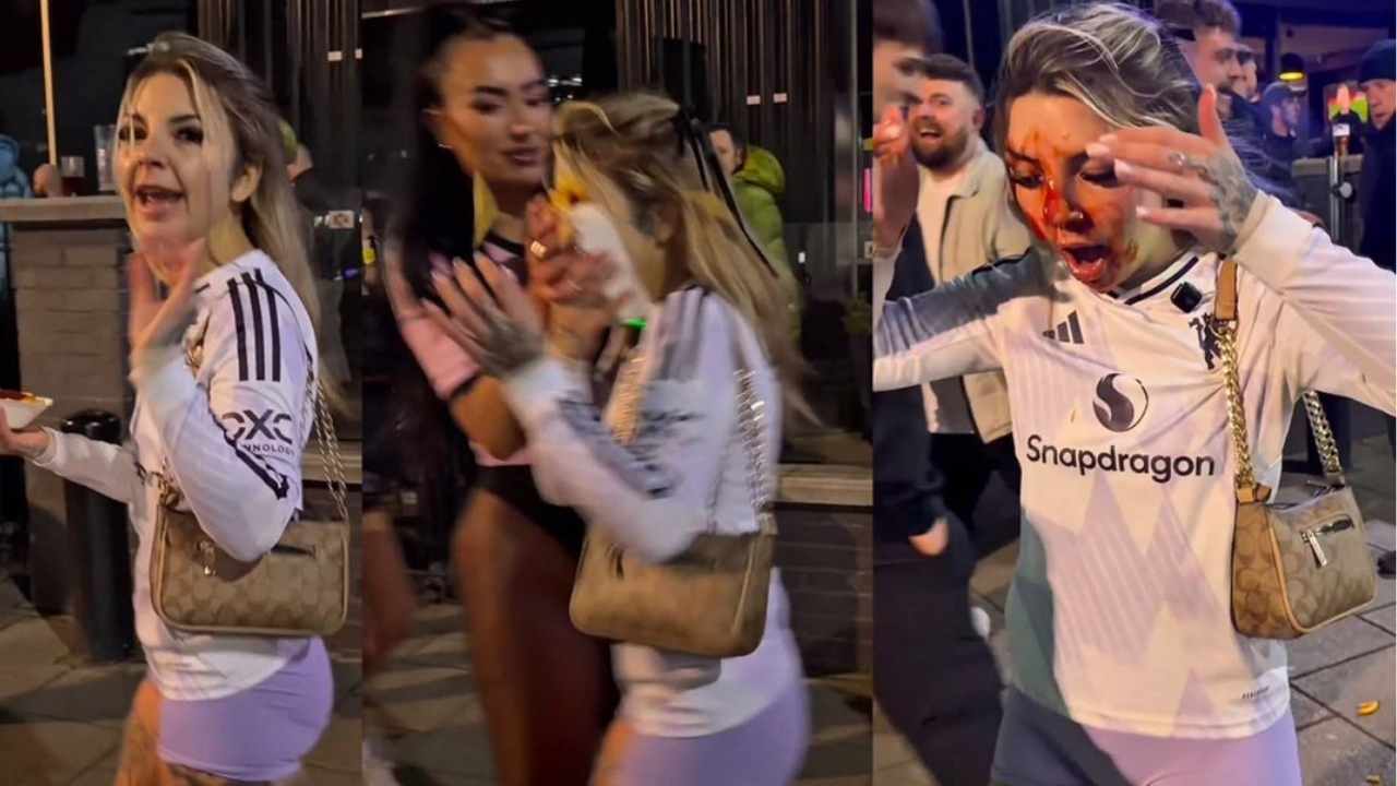 Outrage As OnlyFans Creator Stages Fake Chip Attack Outside St James