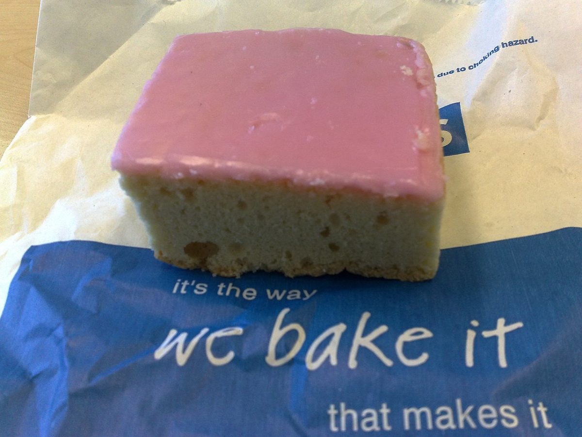 Is The Greggs Tottenham Relegation Cake Real? The Truth Revealed
