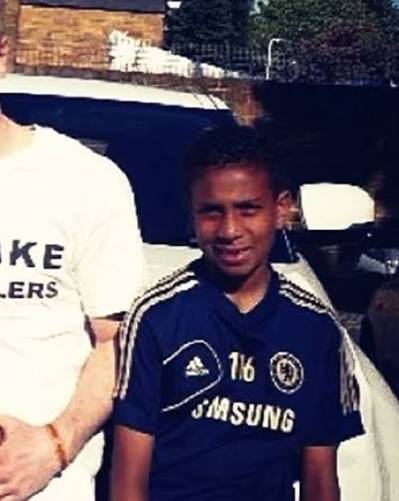 Olise Chelsea