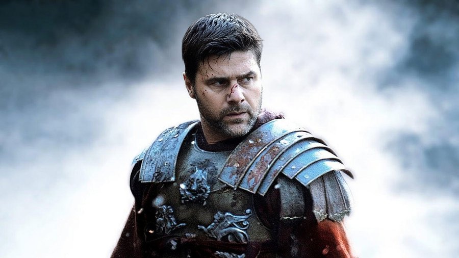 PochGladiator